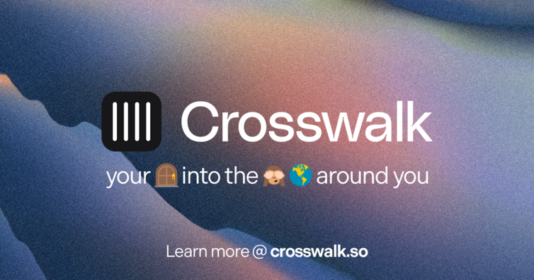 Crosswalk