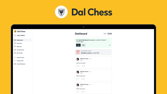 DalChess