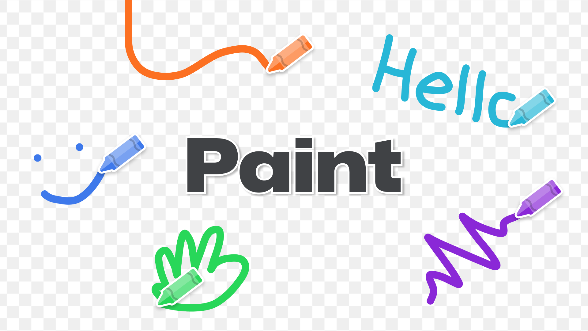 Paint